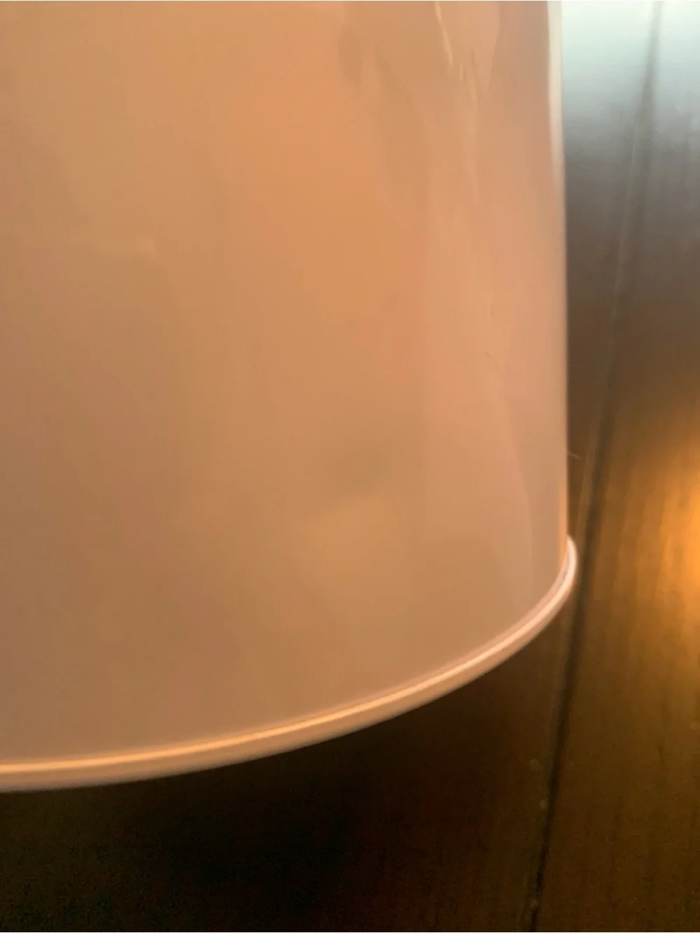 3 count metal canisters